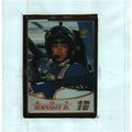 1997 Score Board Ron Hornaday Jr. #79