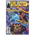 GALACTUS THE DEVOURER # 2