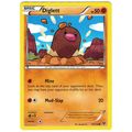 Pokemon XY - #58/146 - Diglett