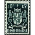 1945 Michel 721 - MLH (*)