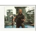WATERWORLD Kevin Costner Poster Art Postcard by...