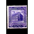 VENEZUELA [1955] MiNr 1094 ( O/used ) Architektur