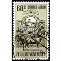VENEZUELA [1953] MiNr 0994 ( O/used )