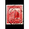 VENEZUELA [1953] MiNr 0959 ( O/used ) Architektur