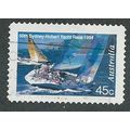 AUS 1994 45c (S/A) 'SYDNEY TO HOBART YACHT RACE...