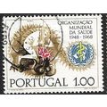 1967 Michel 1057 - fine used (o)