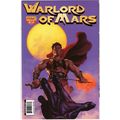WARLORD OF MARS DEJAH THORIS # 12 variant cover...