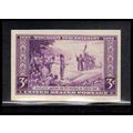 755 3c Wisconsin Very Fine MNH Z1772