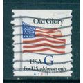 Used 2890 32c G Old Glory Fine CNS A1313 W0810