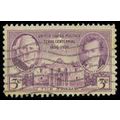 Used 776 3c Texas Fine M07528