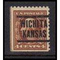 427 4c George Washington Fine MDG PreCnx A03561
