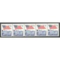 2609 29c U.S. Flag Over White House Very Fine M...