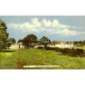 Yorkshire CARLTON IN CLEVELAND School Camp Post...
