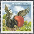 Christmas Island 2010 Michel 681 Neuf ** Cote (...