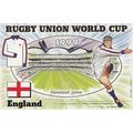 England Twickenham Stadium Rugby World Cup Unif...