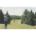 Pinestone Inn Country Club Canada Canadian Golf...