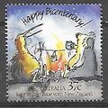Australia N° 1089 YVERT OBLITERE ( USED )