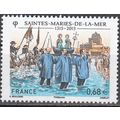 France 2015 Michel 6110 Neuf ** Cote (????) ?.?...