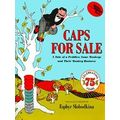 Caps For Sale