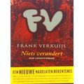 Niets Verandert