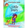 A Feel Better Book For Little Tears