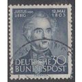 Mi: 166 used 1953 Cat € 25