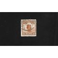 CHINA STAMP - 1 CT. #CHI/02