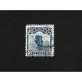 CHINA STAMP - 10 CTS. #CHI/07