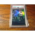 2021 Panini Illusions, Graded Gem Mint 10, J.K....