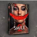 Smile 2 (2024) Original Movie New DVD Sealed Re...