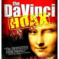 The Da Vinci Hoax 2006 DVD (L46)