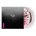 Little Simz • Lotus • Clear, Pink, & Black Viny...