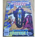 Guardians of the Galaxy (1990 1st Series) #15.....