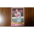 1976 Topps Card # 271 Jim Lonborg Very Good-Exc...
