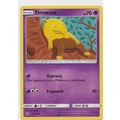 Pokemon Sun & Moon Unbroken Bonds 71/214 Drowzee
