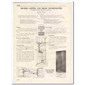 REVERE COPPER BRASS INC 1931 architectural bron...