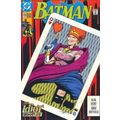 Batman # 472 VFN- AMERICAN COMICS