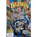 Batman # 473 VFN+ ORIG US COMICS