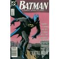Batman # 430 VFN MODERN AGE COMICS