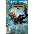 Batman and Robin (Vol 2) # 029 NM MODERN AGE CO...