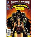 Batman and Robin (Vol 2) # 030 NM MODERN AGE CO...