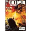 Batman: Journey into Knight (2005 Ltd) # 009 NM...