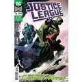 Justice League (Vol 4) # 016 NM (CvrA) MODERN A...