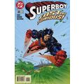 Superboy (Vol 3) # 032 NM MODERN AGE COMICS