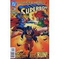 Superboy (Vol 3) # 028 NM MODERN AGE COMICS