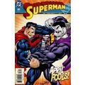 Superman (Vol 2) # 181 NM MODERN AGE COMICS