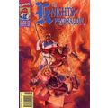 Knights of Pendragon (Vol 1) # 012 NM MODERN AG...