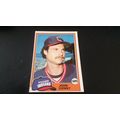 1981 Topps Card # 122 John Denny Very Good (3) ...