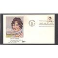 FDC Gill Craft 1822 15c Dolley Madison (Cachet-...