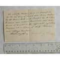 1875 signed notice appointment John Plant, Wink...